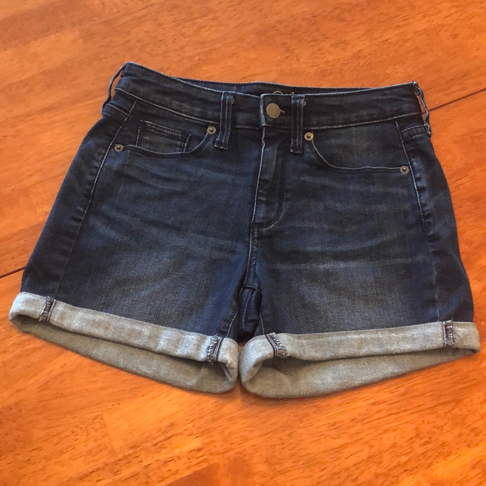 Universal Thread Woman’s Jean Shorts